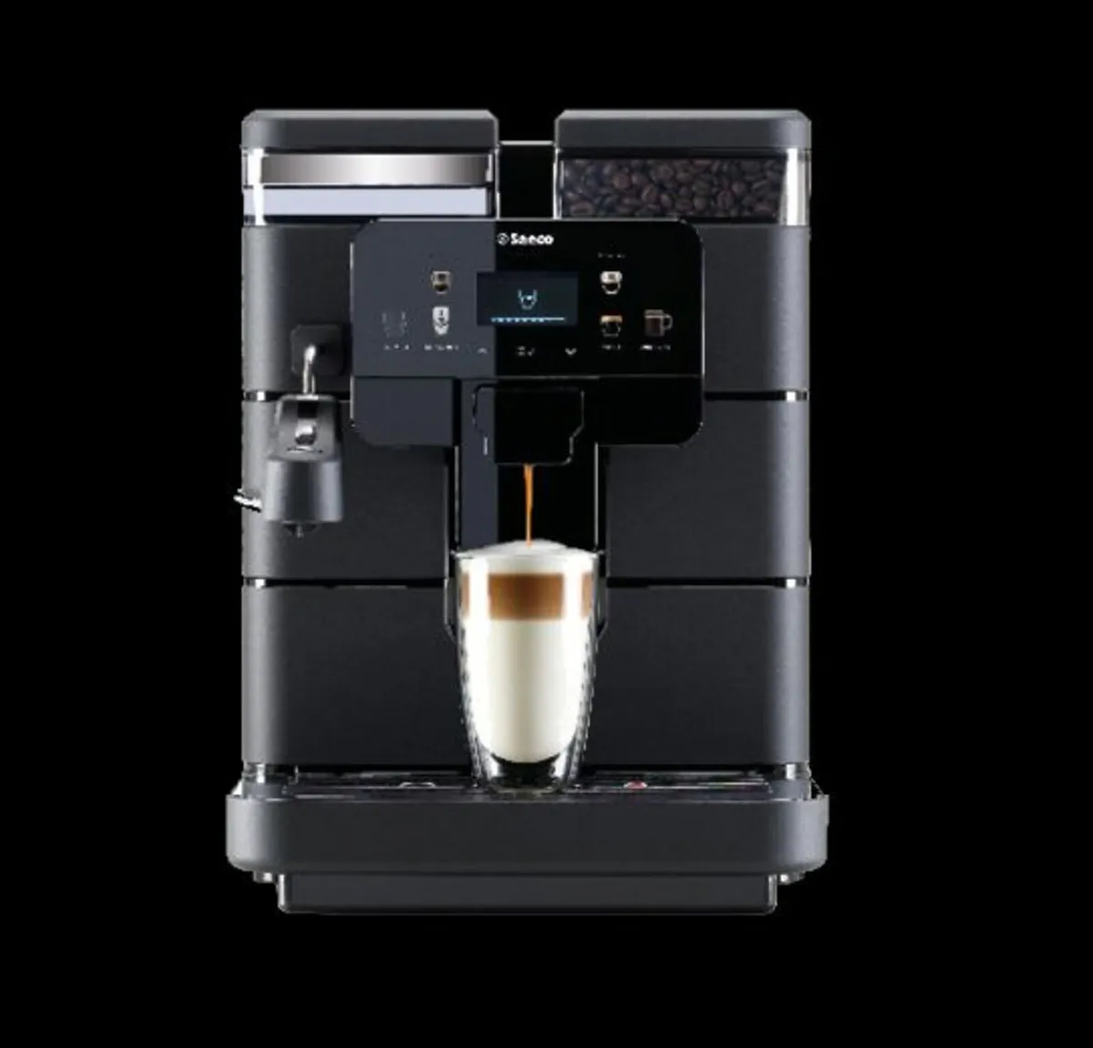 coffee machine for offices