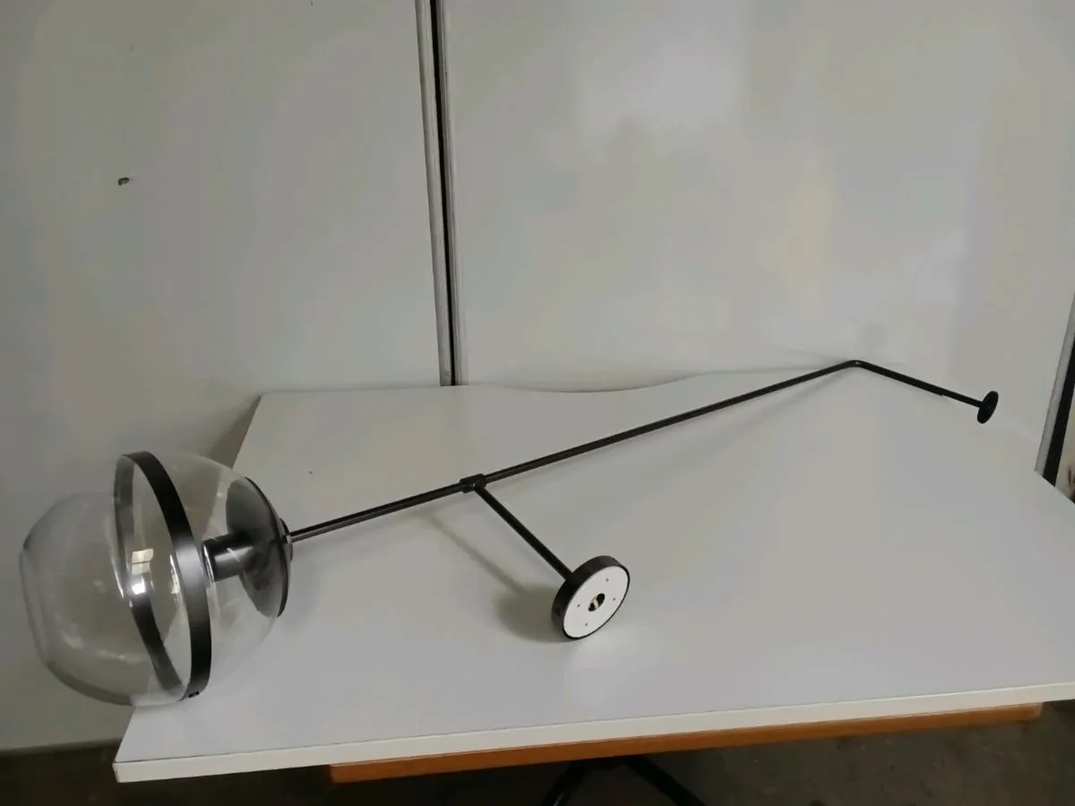 Chelsom Wall Light x1 - Image 3