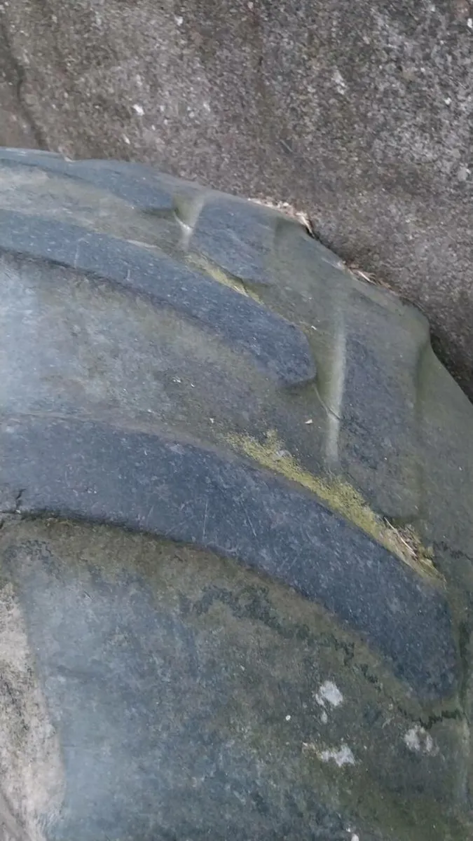*****TRACTOR TYRES - Image 4