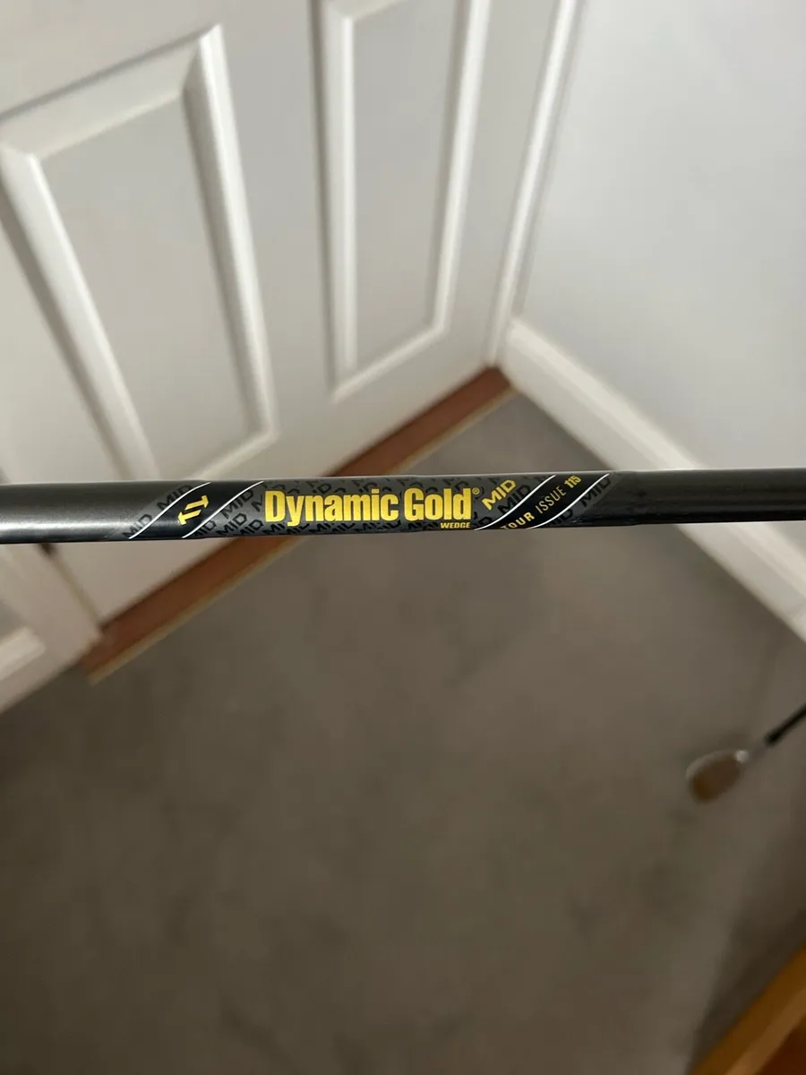 Opus 56 platinum wedge - Image 4