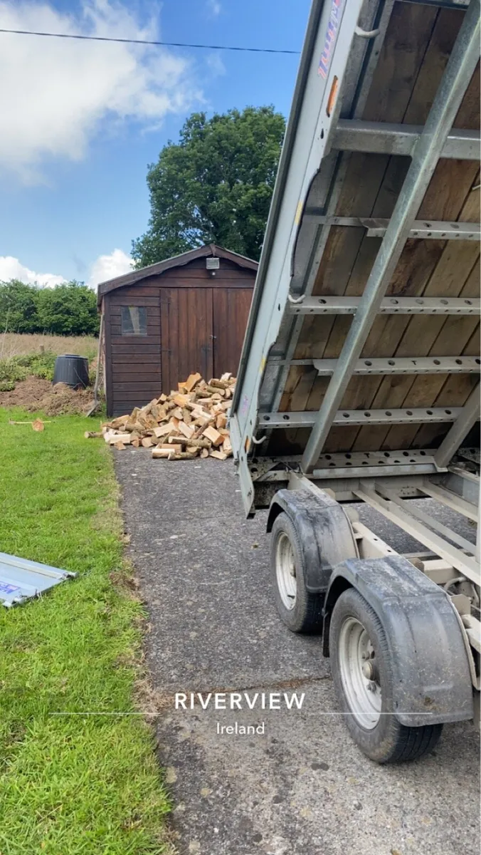 Firewood - Image 2