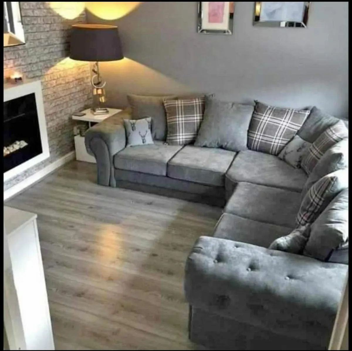 " Lovely Verona Corner 3/2 - Image 4