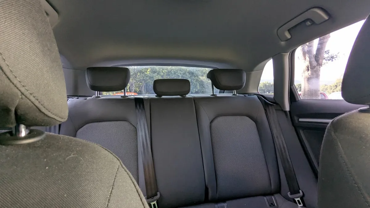 Audi A3 2017 - Image 4