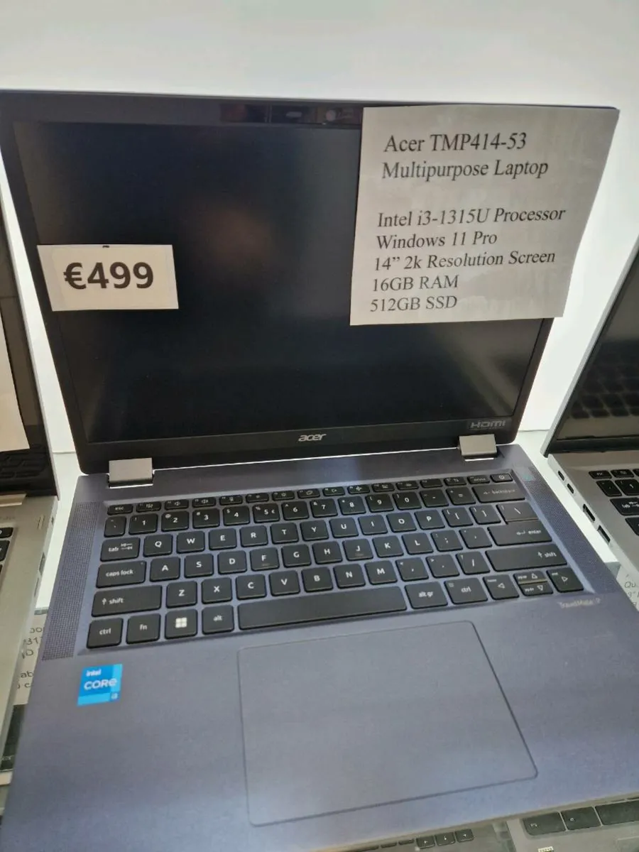 Acer Travelmate