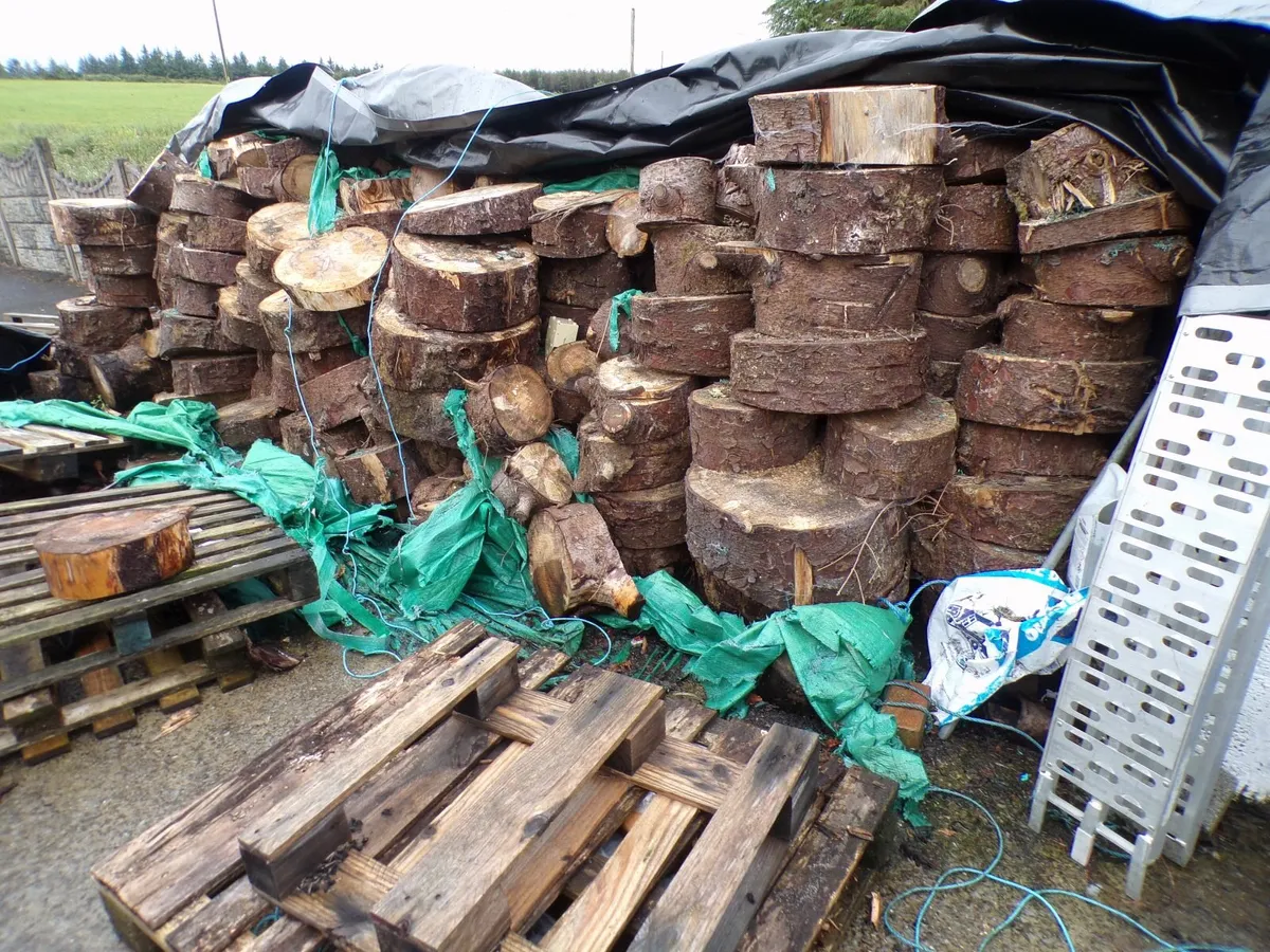 timber - Image 1