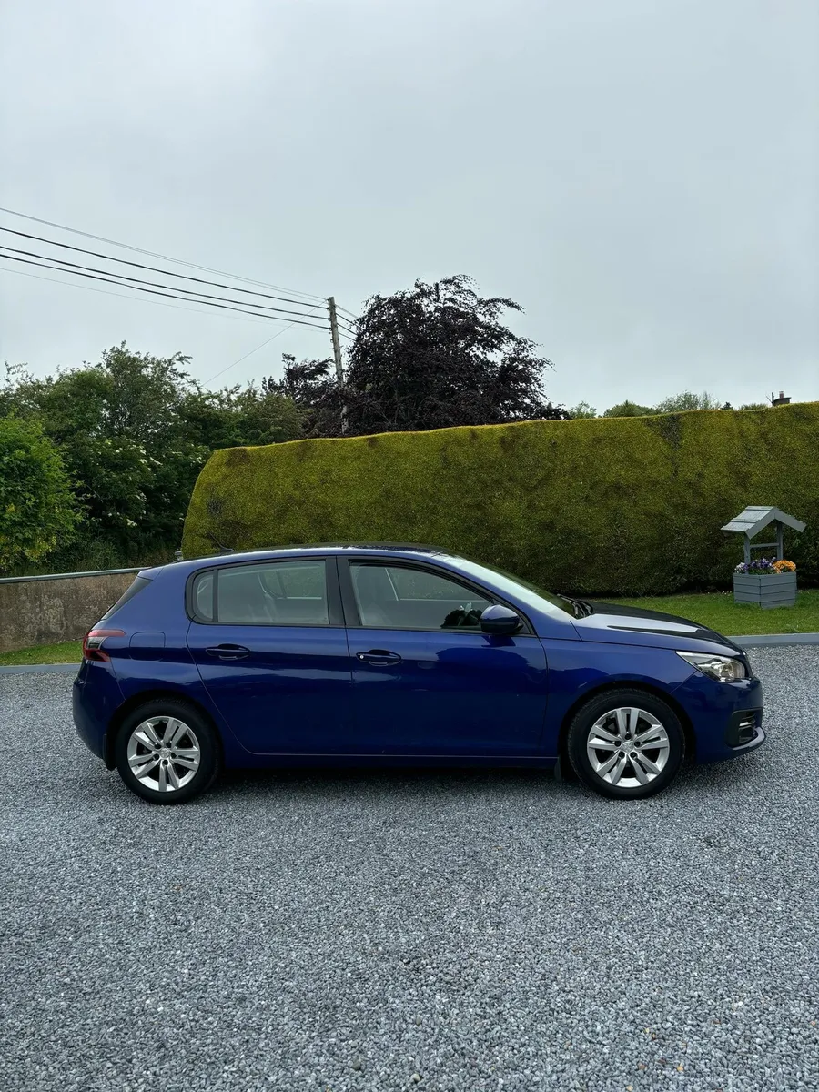 191 PEUGEOT 308 ACTIVE 1.6 DIESEL HDI - Image 2