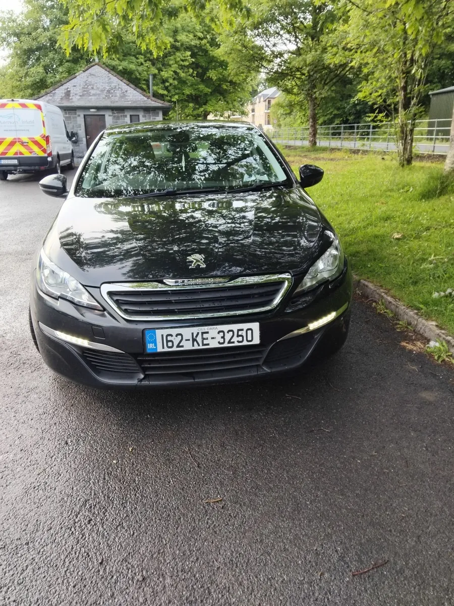 Peugeot 308 2016 - Image 3