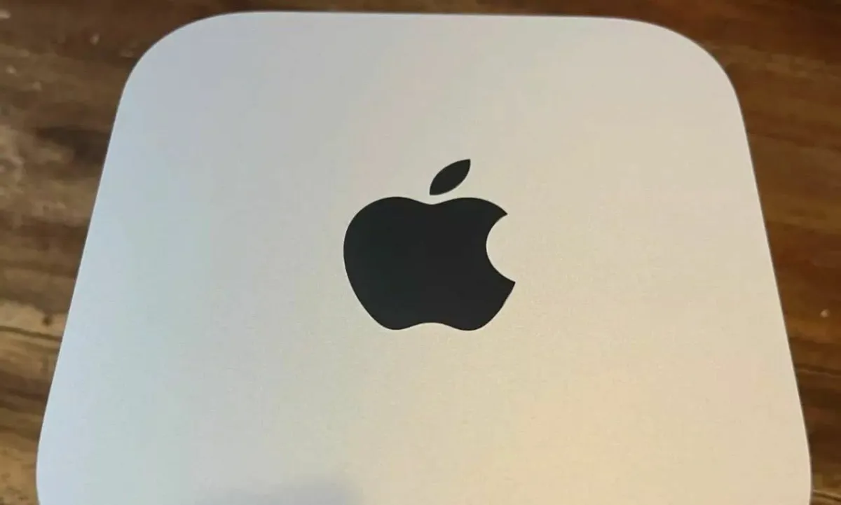 Apple Mac Mini M4 16GB RAM / 512GB SSD bundle - Image 3