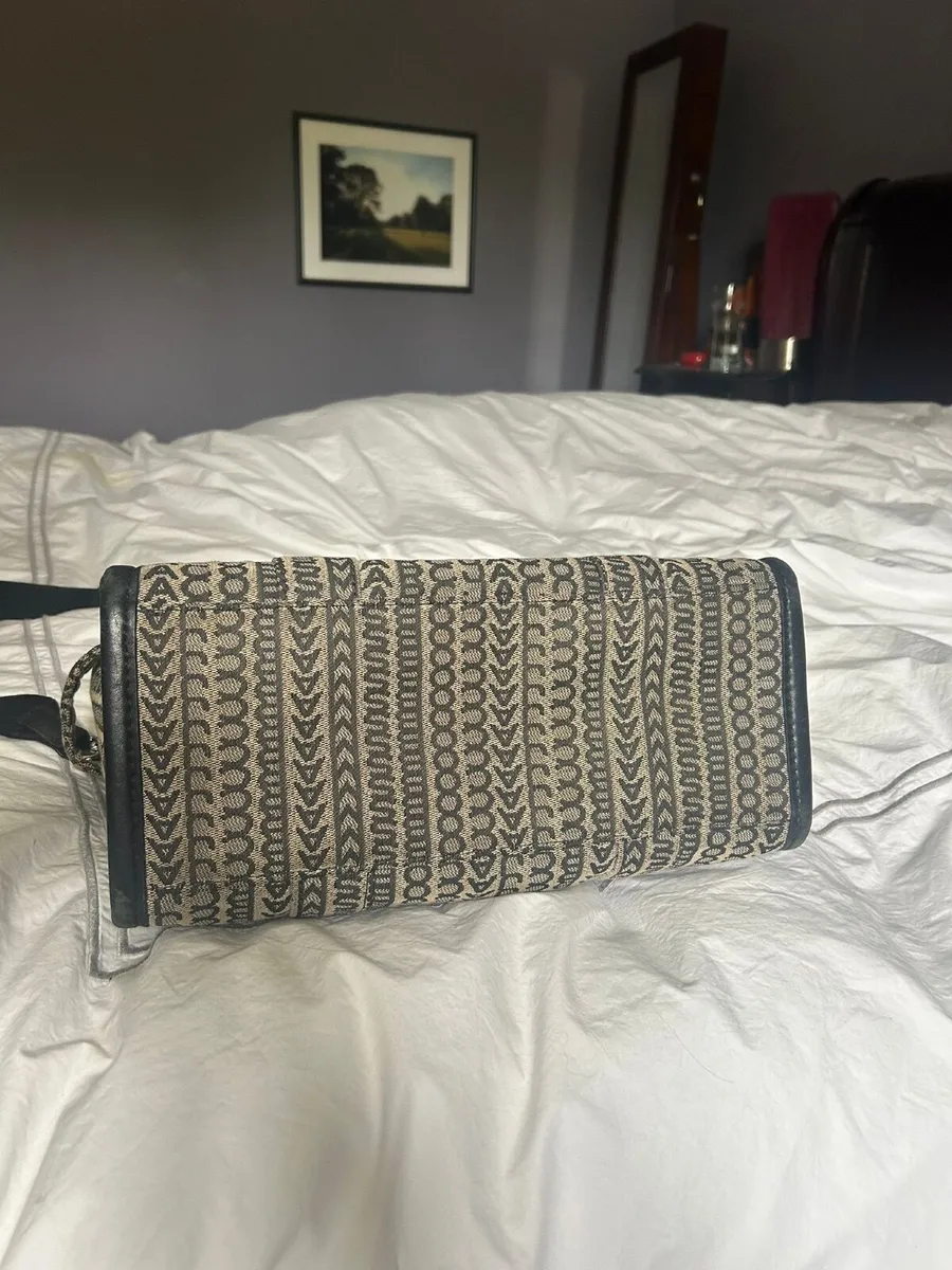 Marc Jacob Tote Handbag - Image 2