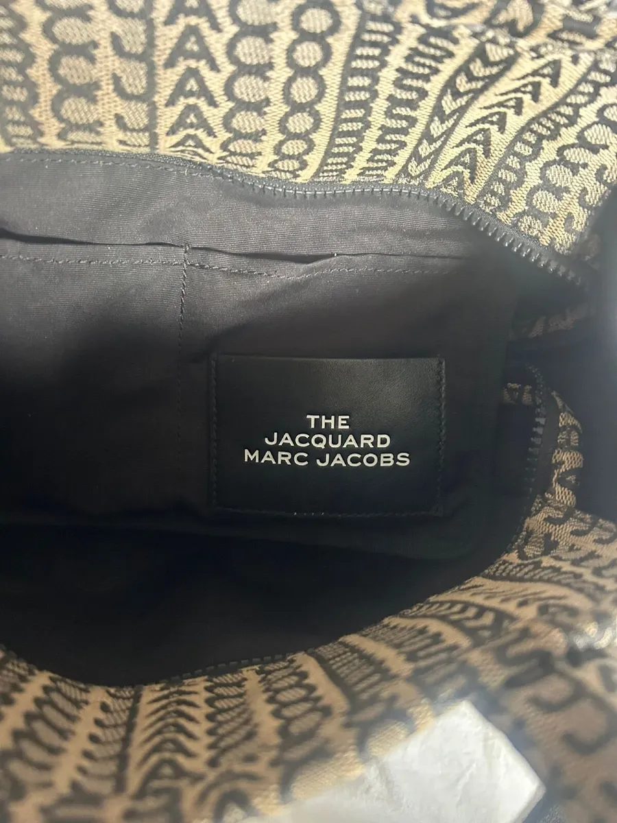 Marc Jacob Tote Handbag - Image 3