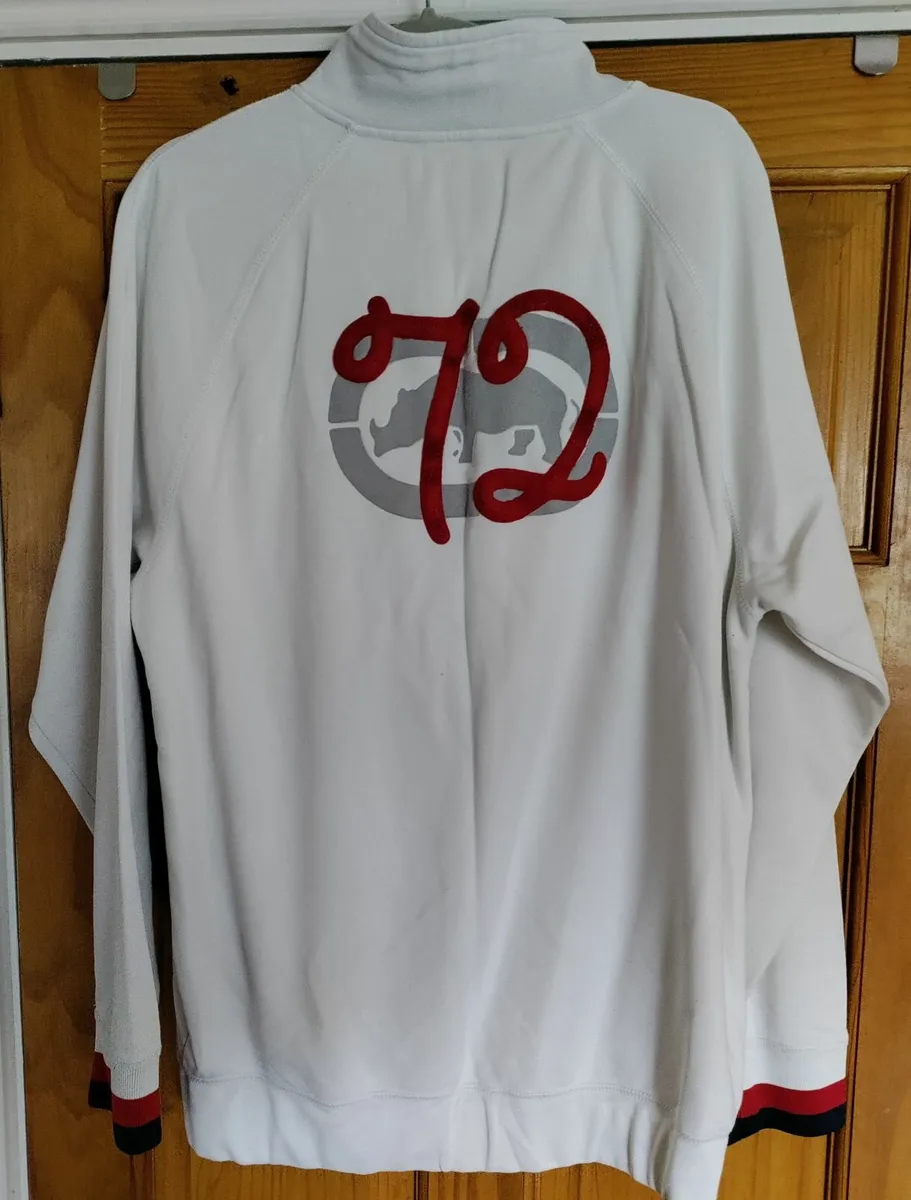 Marc Ecko Unltd Track Top L - Image 2