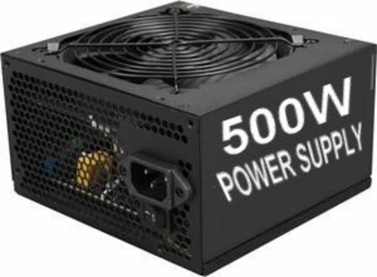 ASUS i5 9th Gen PC 16GB RAM 240GB SSD 500gb win 11 - Image 2