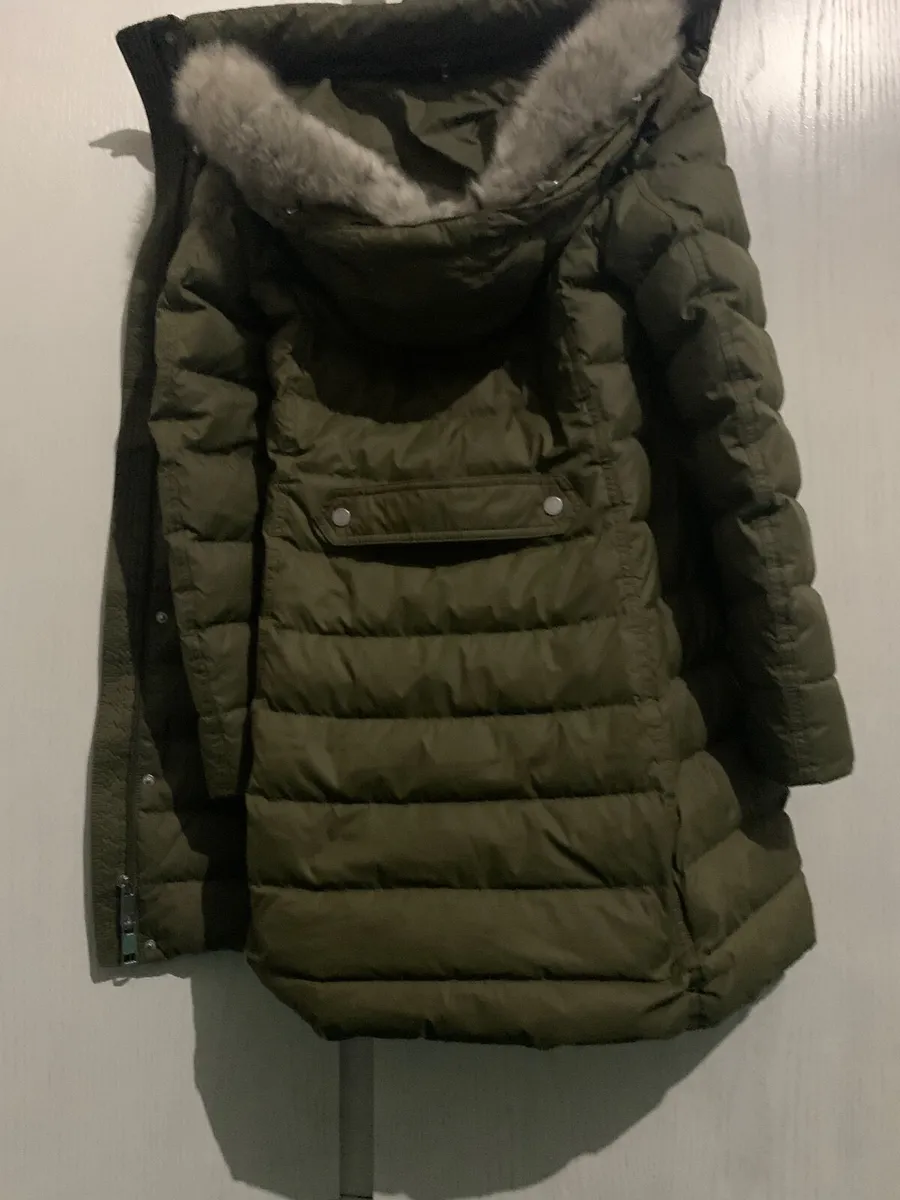Jacket - Image 1