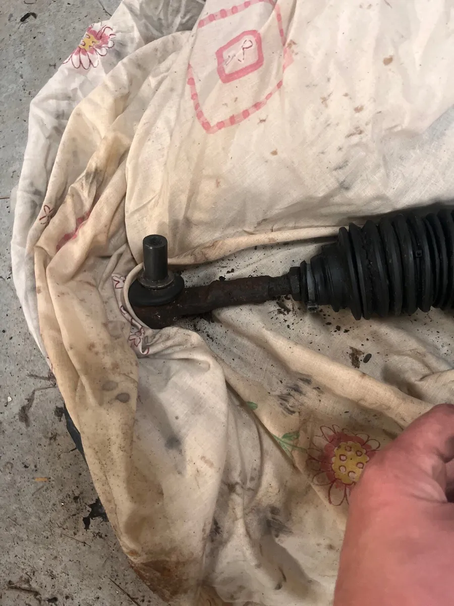 Steering rack Audi - Image 4