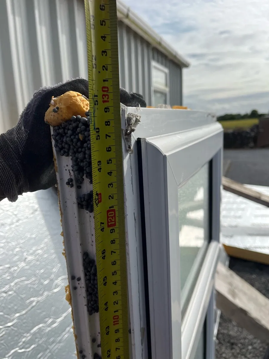 PVC Window - Image 3