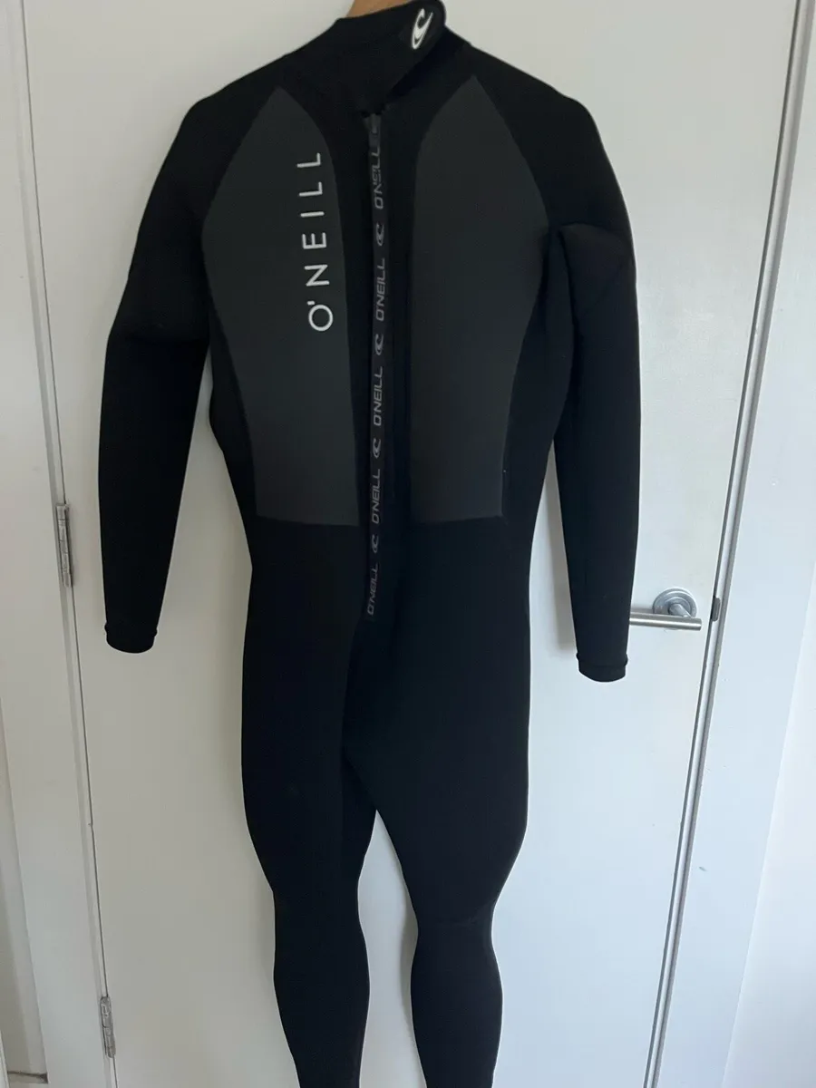 O’Neills Wetsuit - Image 2