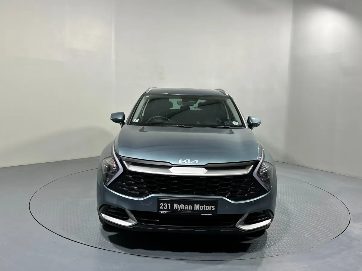 Kia Sportage K3 1.6 Crdi 231 - Image 3