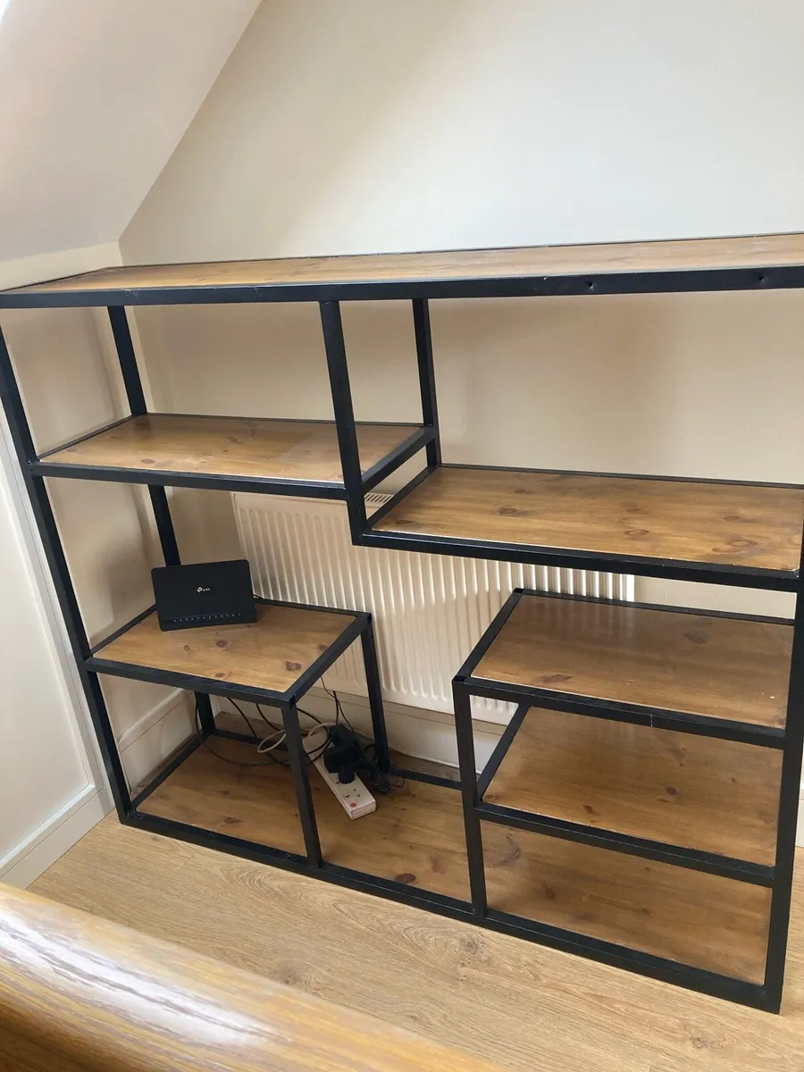 Bookcase/display unit - Image 1