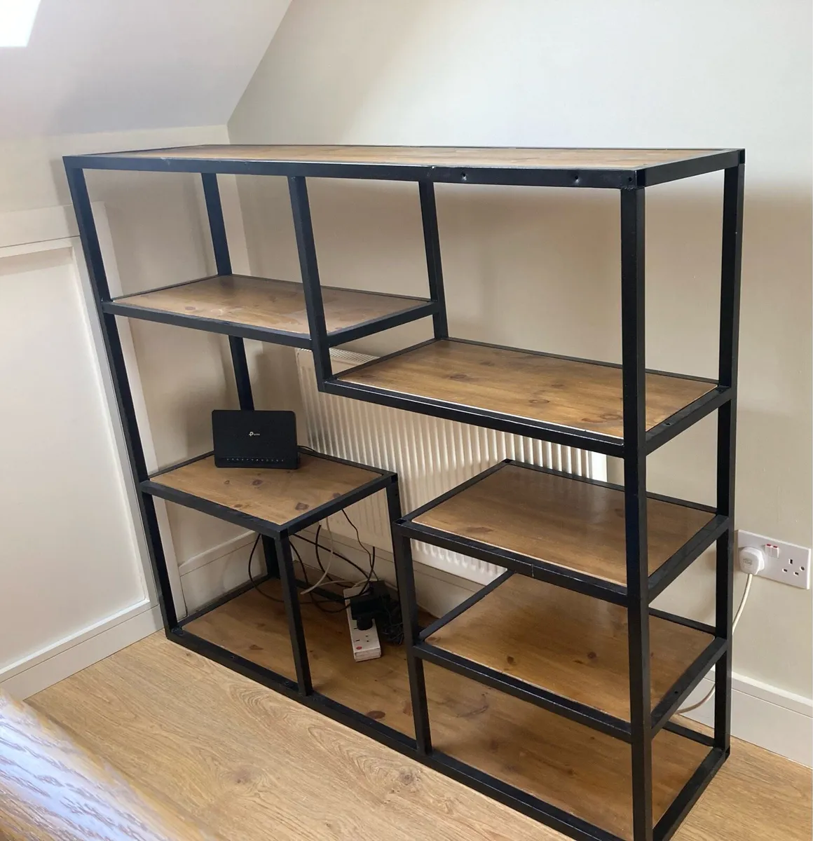 Bookcase/display unit - Image 2