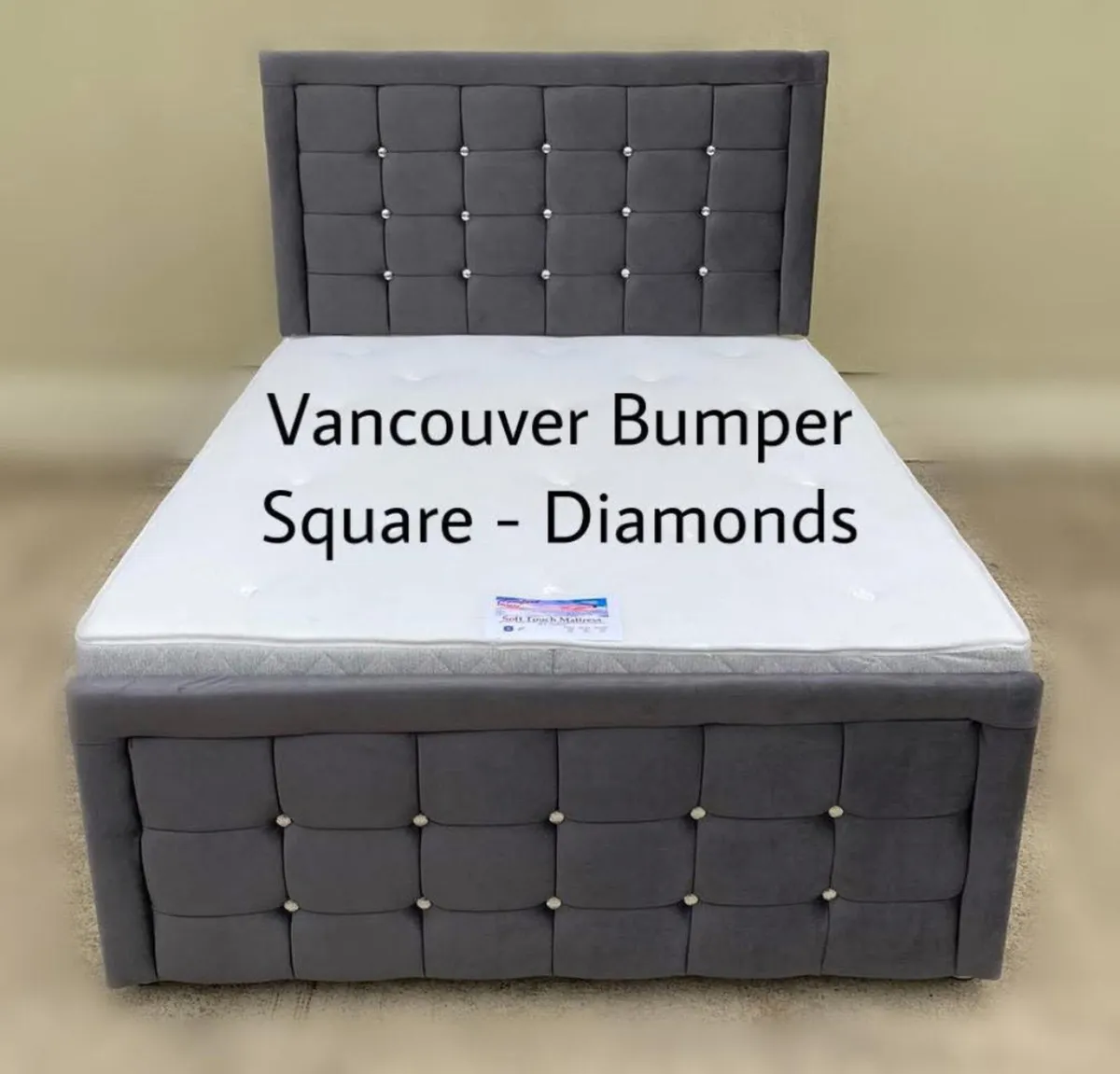 😍all new Maryland bumper beds available now😍 - Image 4