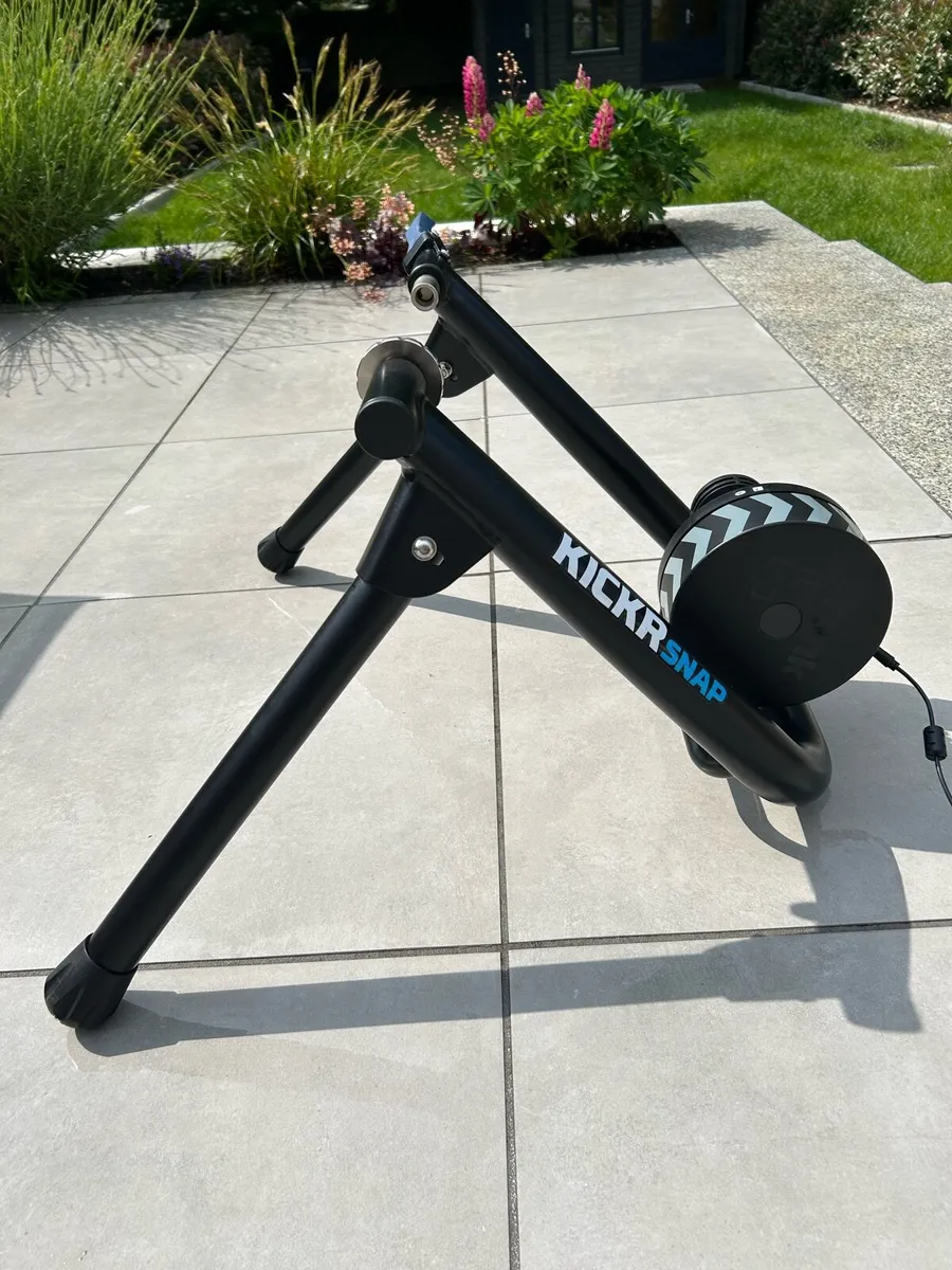 Wahoo Kickr Snap - Image 2