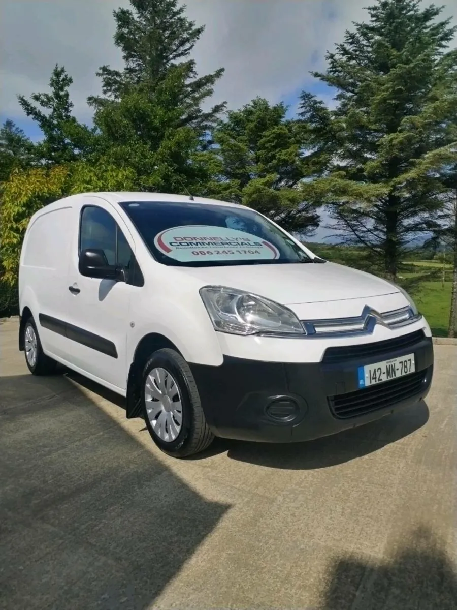 Donnelly's commercials letterkenny Co.Donegal - Image 1