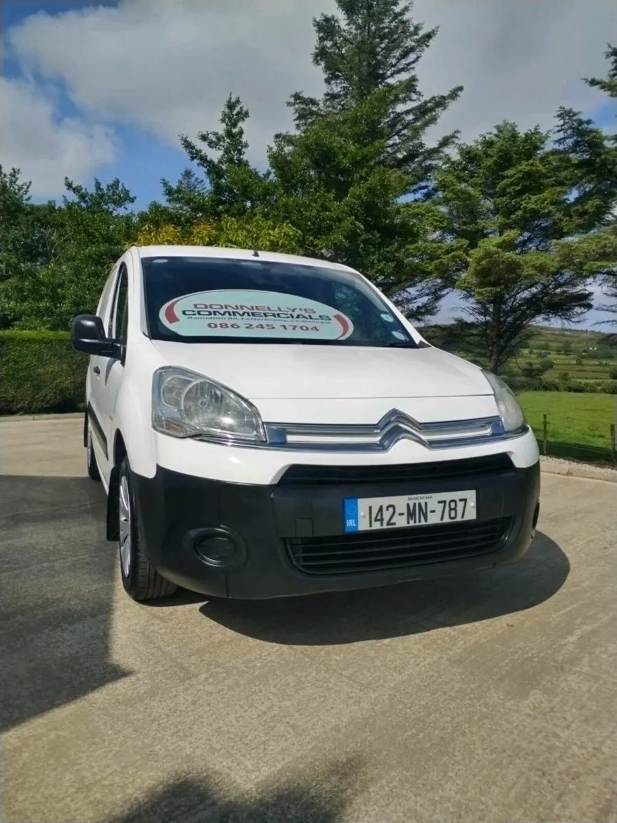 Donnelly's commercials letterkenny Co.Donegal - Image 2