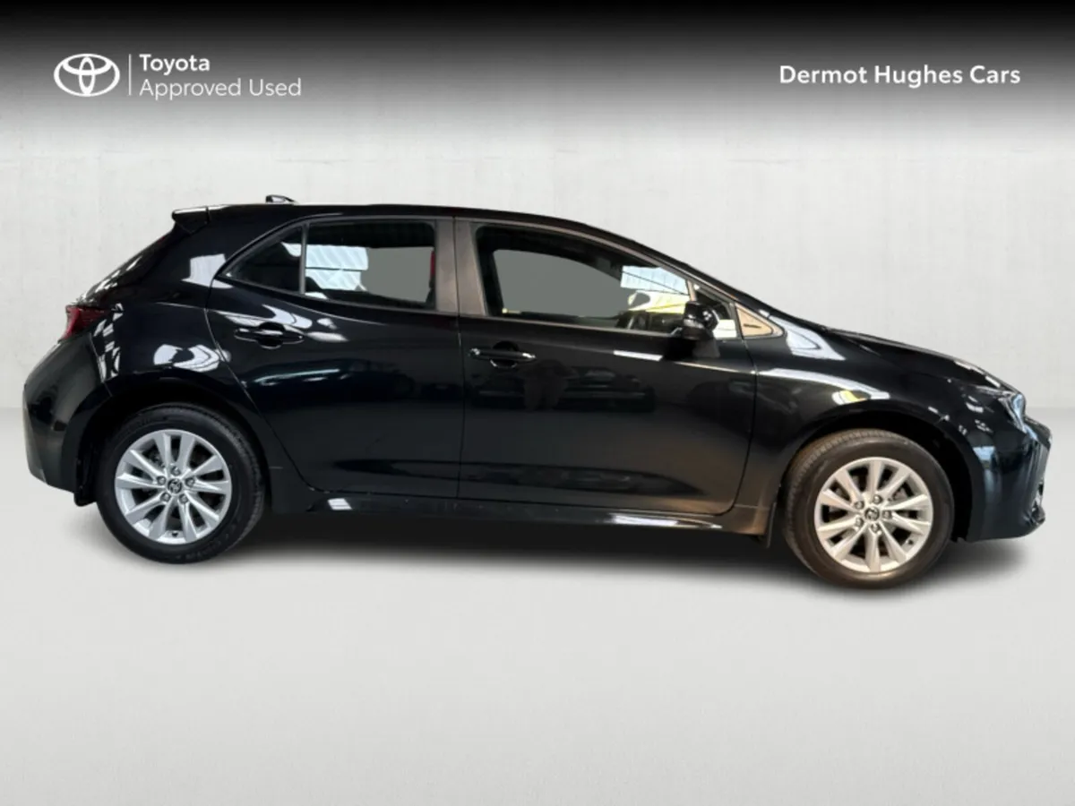Toyota Corolla HYBRID LUNA H/ H/B 4DR AUTO - Image 3