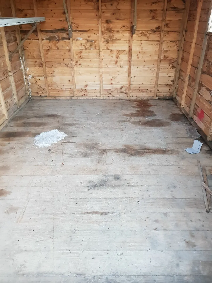 Garden Shed - Image 3