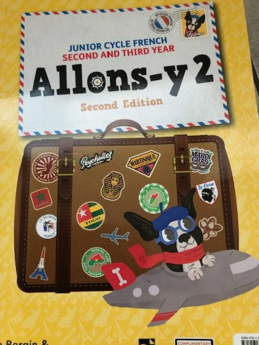 school books - Image 1