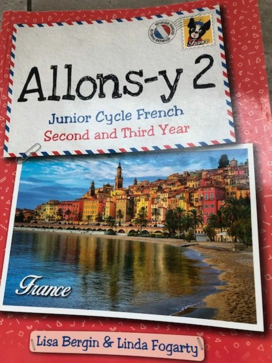 school books - Image 2