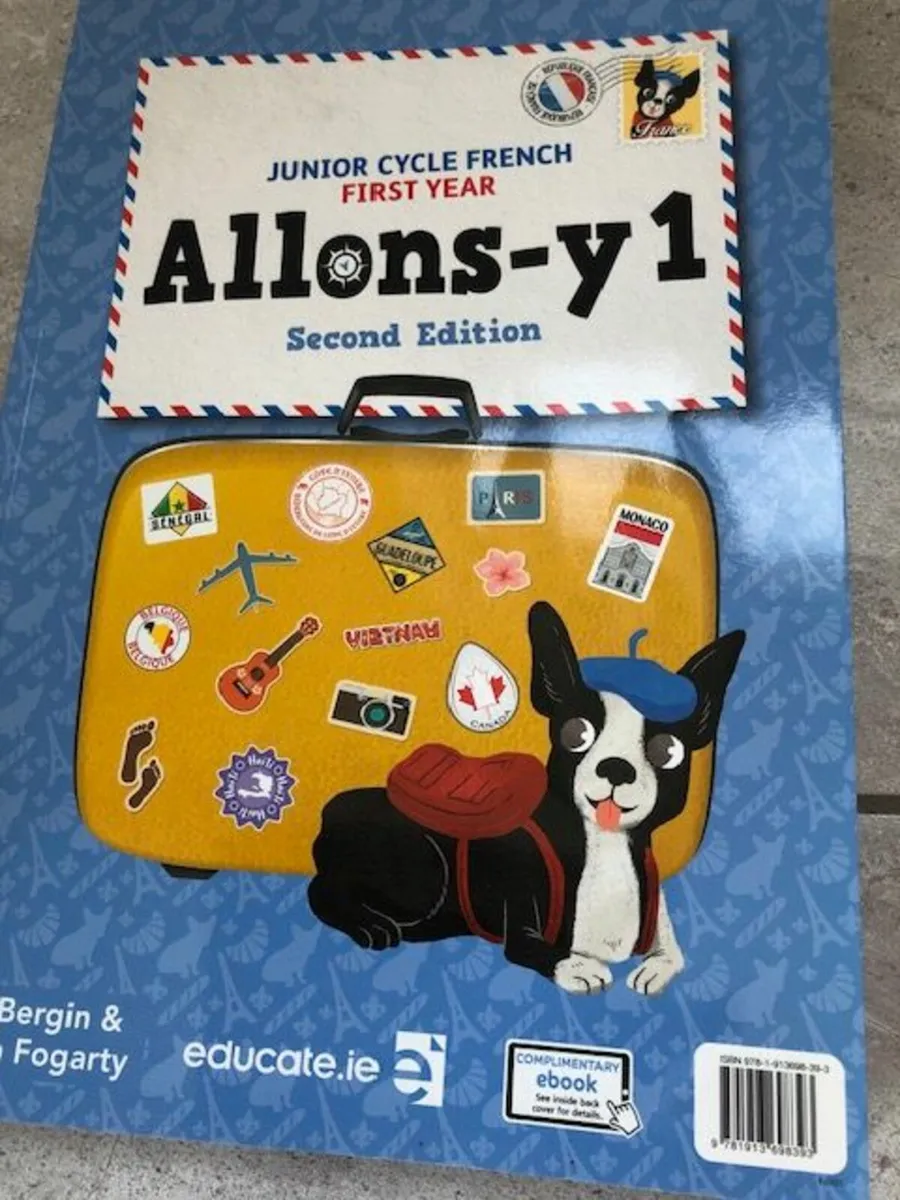 school books - Image 3