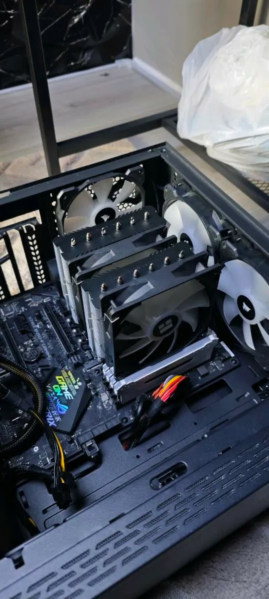 Gaming PC ( NO graphics card) - Image 1