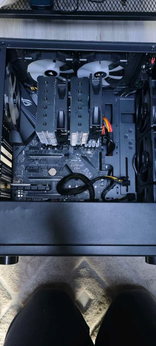 Gaming PC ( NO graphics card) - Image 2