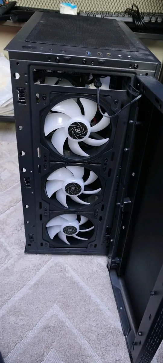 Gaming PC ( NO graphics card) - Image 3