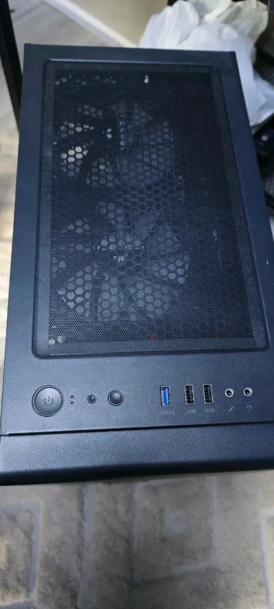 Gaming PC ( NO graphics card) - Image 4