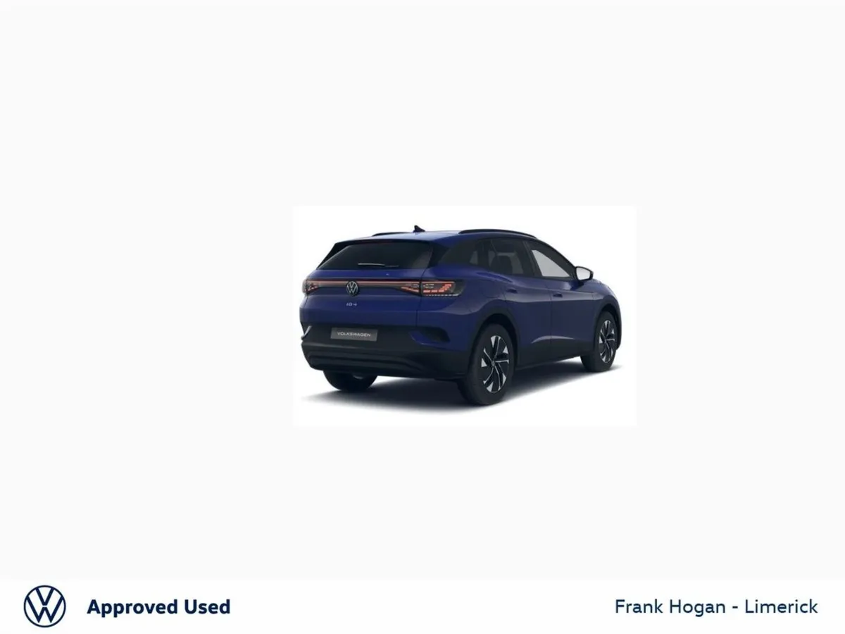 Volkswagen ID.4 Pro-plus 77kwh From  298pm ON PCP - Image 2
