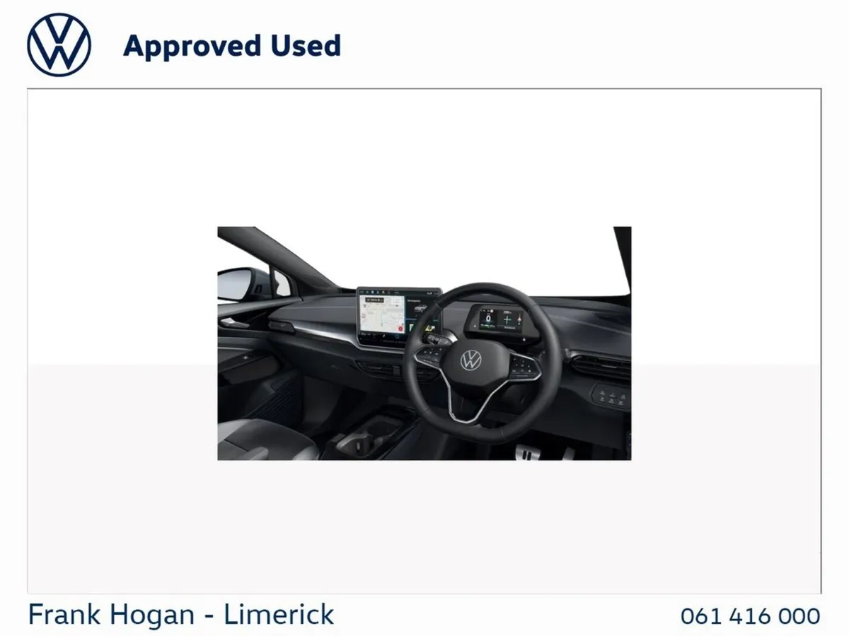 Volkswagen ID.4 Pro-plus 77kwh From  298pm ON PCP - Image 3