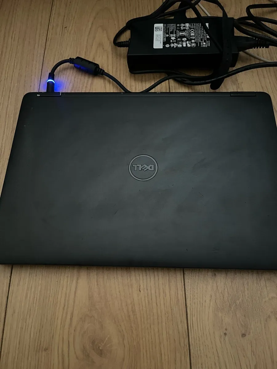 Dell i5 laptop  for 110 - Image 4