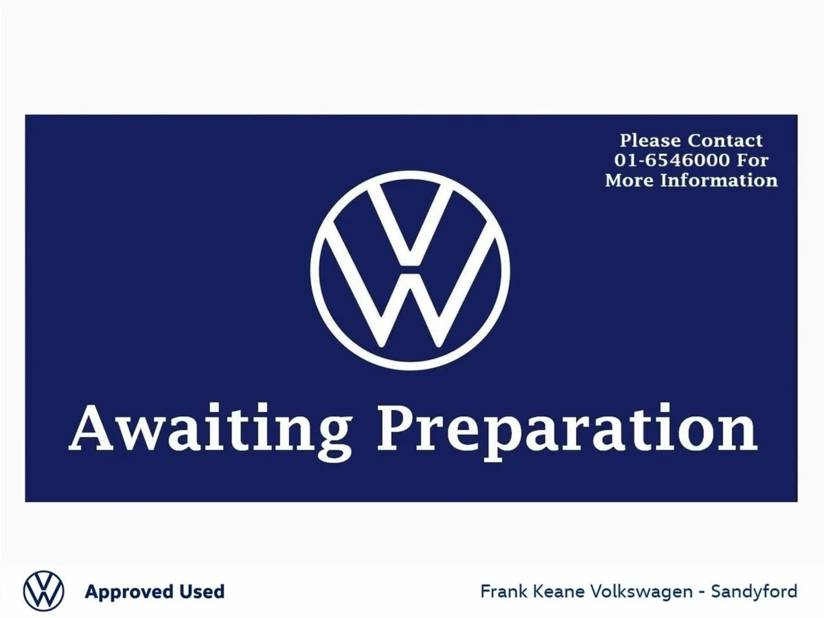 Volkswagen T-Roc  design  1.0 TSI 115bhp Manual - Image 1