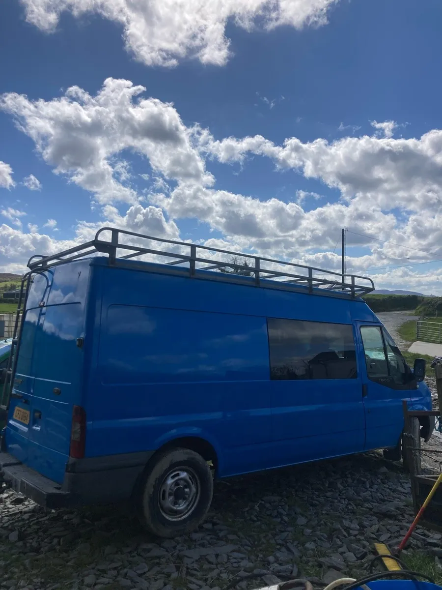 Ford transit - Image 3