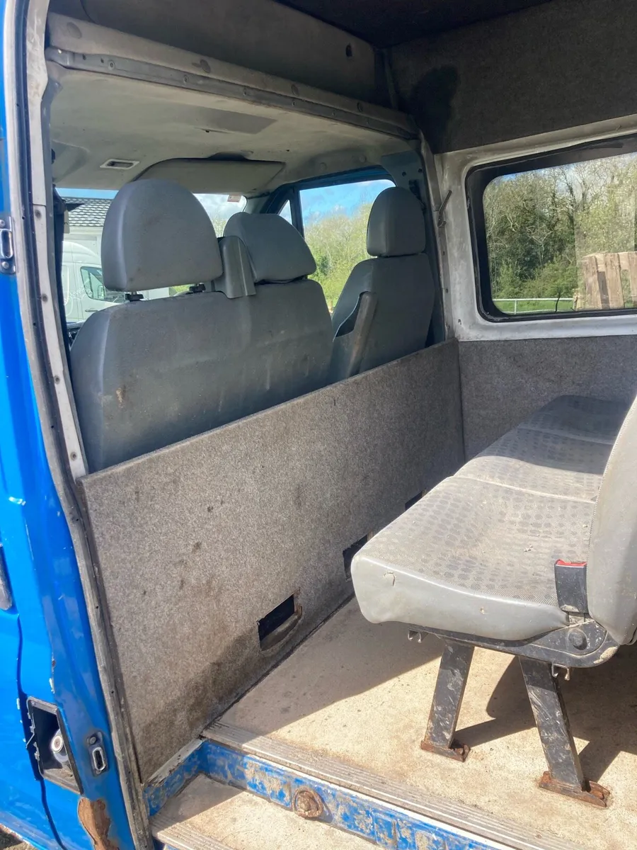 Ford transit - Image 4