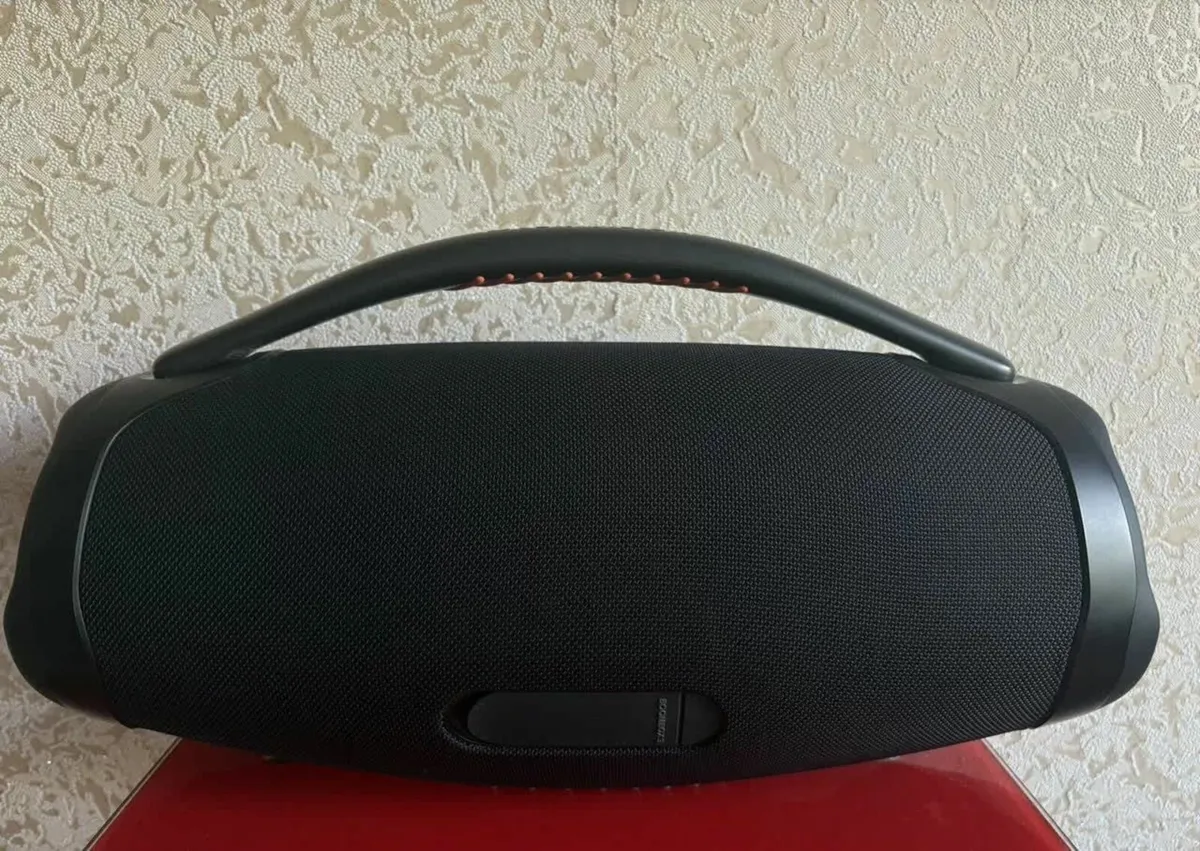 JBL Boombox 3 bluetooth speaker - Image 4