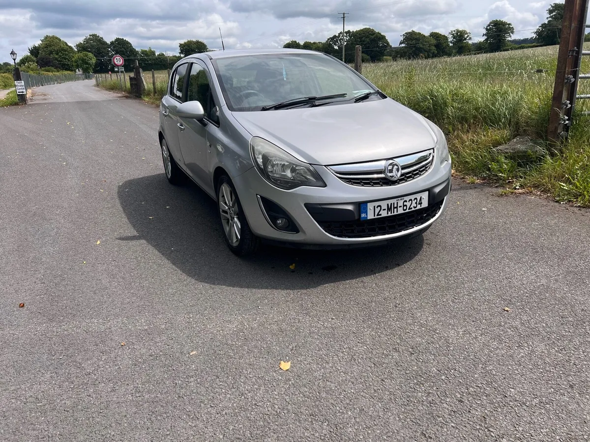 Car - Image 1