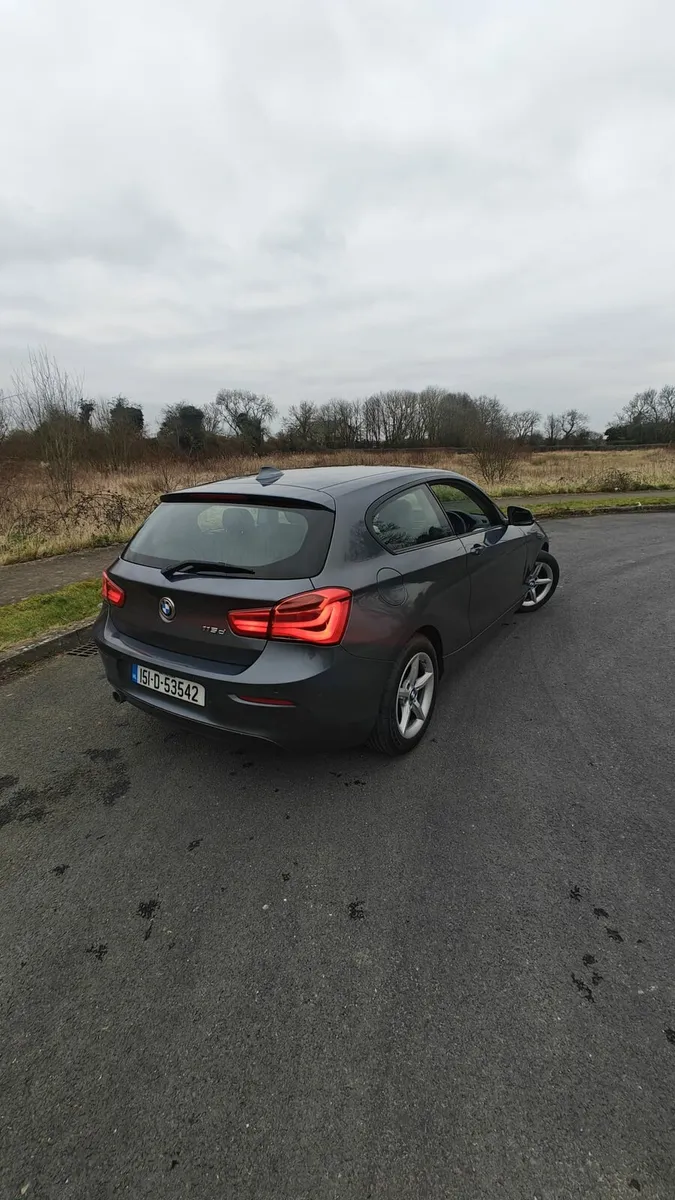 BMW 1 Series - Image 3