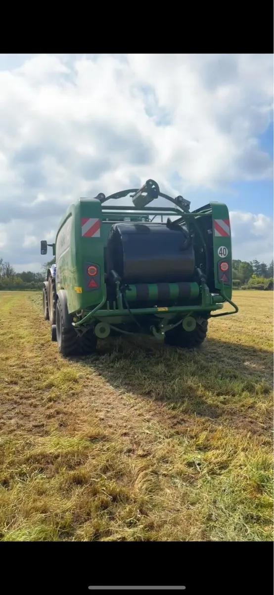 Silage
