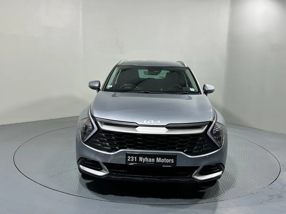 Kia Sportage K3 1.6 Crdi 231 - Image 2