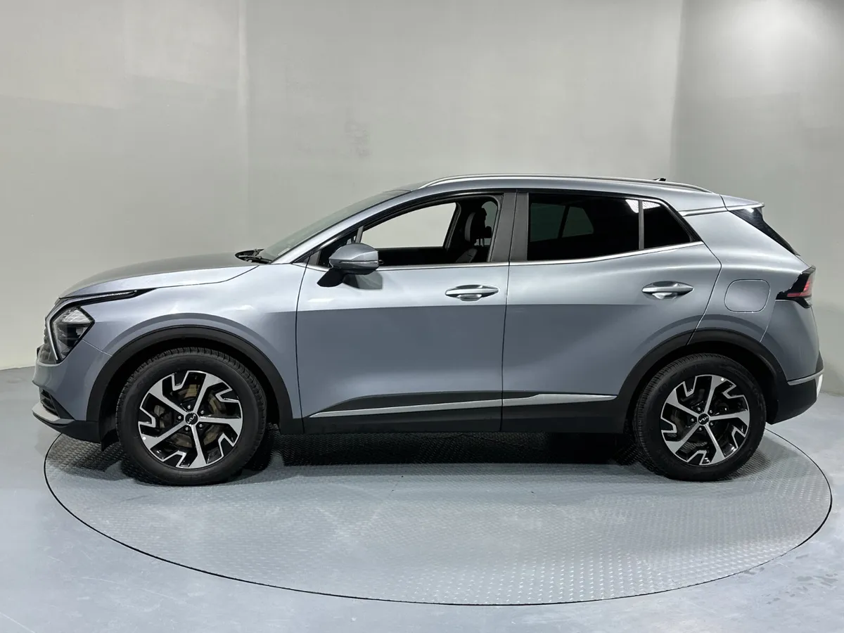 Kia Sportage K3 1.6 Crdi 231 - Image 4