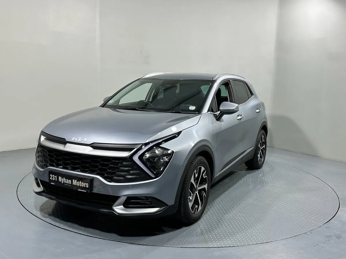 Kia Sportage K3 1.6 Crdi 231 - Image 3