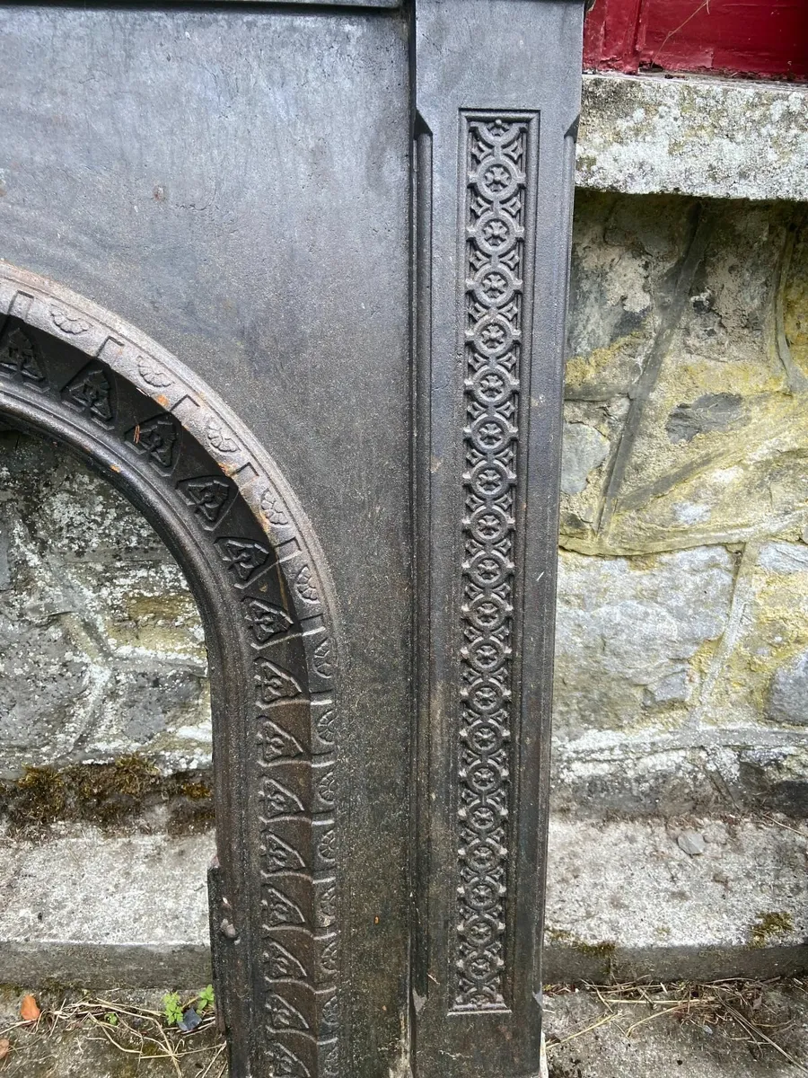 FIreplace surround - Image 4
